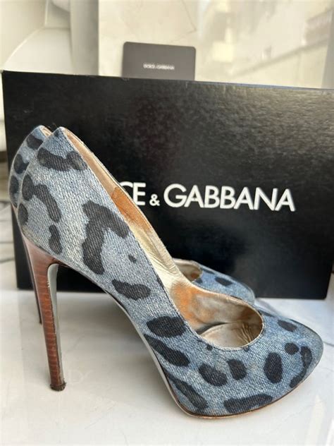 de leukste dolce gabbana schoeben